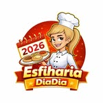 Esfiharia Dia a Dia