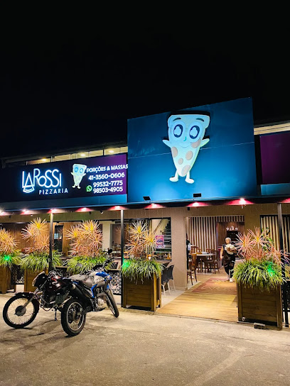 La'Rossi Pizzaria