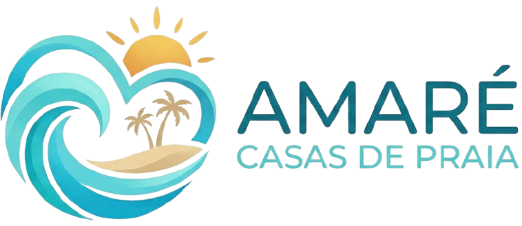 Aluguel de Casas em Pontal do Paraná Logo